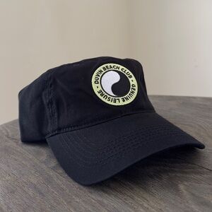 DUVIN Beach Club Balance Hat